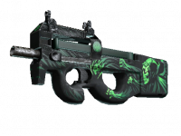 P90 Grim